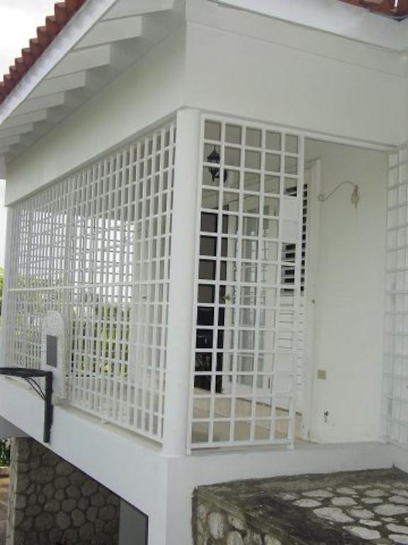 Hill Top Kingston Jamaica Camera foto